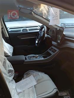 بی وای دی دیسترۆیەر 05